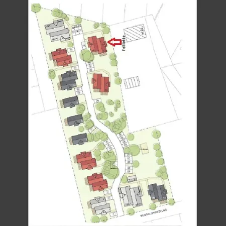 펜션 Felilotte - 글로페