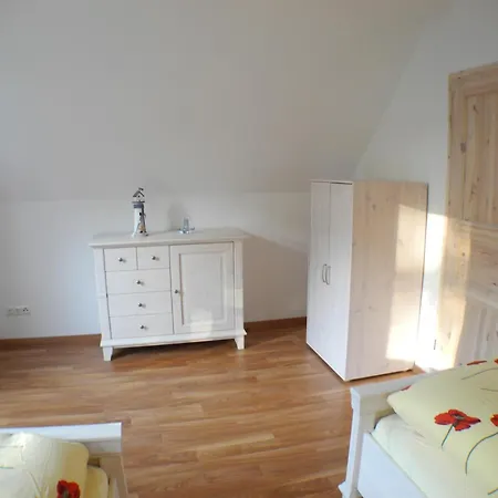 Holiday home Felilotte - Glowe