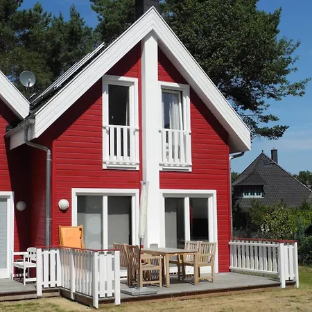 Holiday home Felilotte -