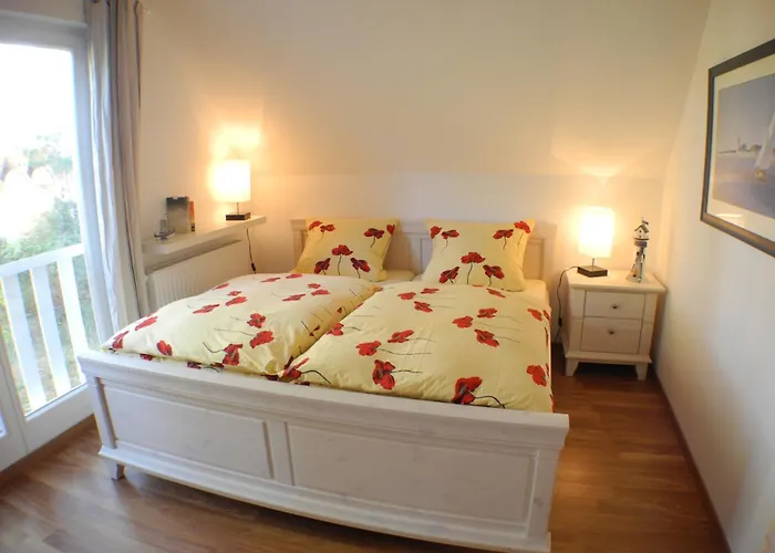 Felilotte - Feriehus *