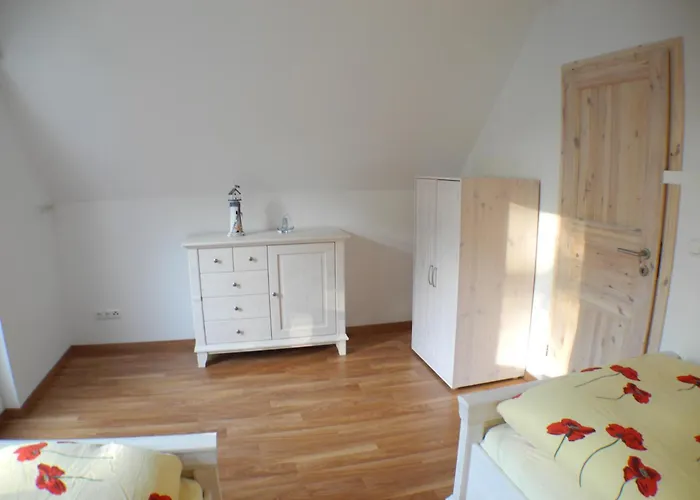 Feriehus Felilotte - Glowe